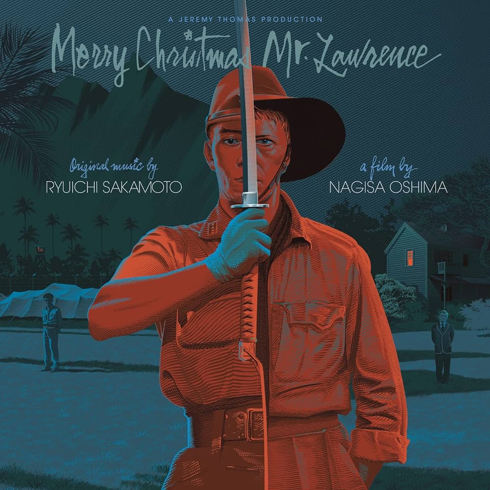 merry x-mas mr. lawrence